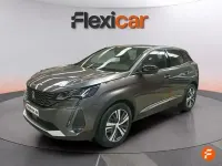 Usado Peugeot 3008 Allure 130 CV (95 kW) 2023 Gris SUV