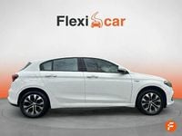 Usado Fiat Tipo Cross 101 CV (74 kW) 2022 Blanco Berlina