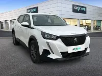 Usado Peugeot 2008 Active 100 CV (73 kW) 2021 SUV