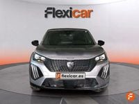 Usado Peugeot 2008 Active 100 CV (73 kW) 2024 Gris SUV
