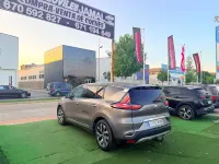 Usado Renault Espace LIMITED 160 CV (117 kW) 2019 Gris / plata Monovolumen