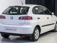 usado Seat Ibiza 1.9 SDi Stella