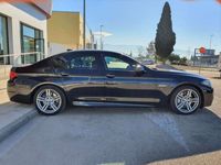 usado BMW 535 Serie 5 dA xDrive