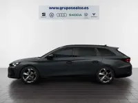 Nuevo Cupra Leon 150 CV (110 kW) 2026 Gris Familiar