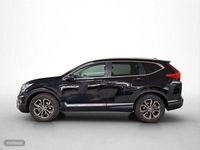 Usado Honda CR-V Elegance 186 CV (136 kW) 2020 Negro SUV