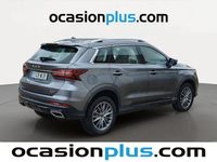 Usado SWM G01 131 CV (96 kW) 2023 Gris SUV