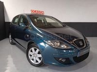 Usado Seat Altea Style 140 CV (102 kW) 2009 Verde Monovolumen