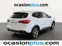 Usado MG HS Luxury 162 CV (119 kW) 2023 Blanco SUV
