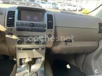 Usado Nissan Pathfinder 174 CV (127 kW) 2006 Azul SUV
