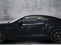 usado Bentley Continental GT W12