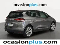 Usado Renault Scénic LIMITED 140 CV (102 kW) 2019 Gris