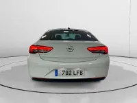 Usado Opel Insignia S 140 CV (102 kW) 2020 Blanco Berlina