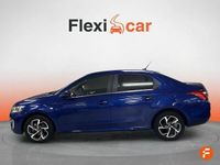Usado Citroën C-Elysee I Feel 102 CV (75 kW) 2018 Azul Berlina