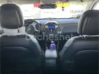 Usado Hyundai ix35 Comfort 116 CV (85 kW) 2012 Blanco SUV