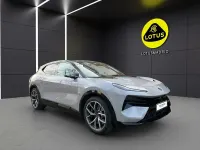 Nuevo Lotus Eletre 450 kW (612 CV) 2026 Eléctrico SUV