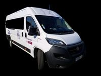 usado Fiat Ducato Fg. 35 2.3mjt L2 H2 140cv