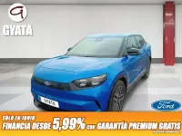 Usado Ford Capri Premium 210 kW (286 CV) 2025 Azul SUV