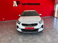 Brugt Kia XCeed 120 HK (88 kW) 2022 Hvid SUV