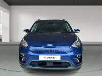 Usado Kia e-Niro 150 kW (204 CV) 2021 SUV