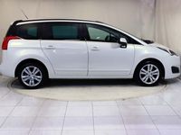 usado Peugeot 5008 1.6 e-HDi 115 CV S&S c.r. Allure