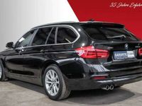 usado BMW 320 320 d xDrive Advantage*ALLES bei *GARANTIE 1 J