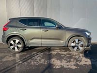 usado Volvo XC40 D3 Inscription Aut.