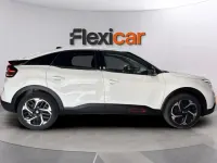 Usado Citroën C4 Feel 130 CV (95 kW) 2023 Blanco SUV