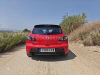 Usado Mazda 3 260 CV (191 kW) 2006 Rojo Berlina