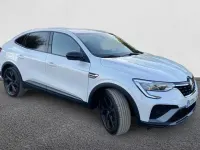 Usado Renault Arkana RS Line 145 CV (106 kW) 2022 SUV