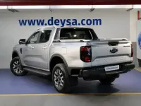 Nuevo Ford Ranger Wildtrack 282 CV (207 kW) 2025 Gris Pickup/Camioneta