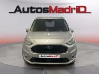 Usado Ford Tourneo Connect Titanium 120 CV (88 kW) 2018 Gris Monovolumen
