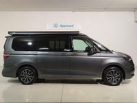 Usado VW California Beach 150 CV (110 kW) 2025 Gris Van