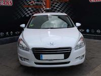 usado Peugeot 508 1.6HDI Active 115