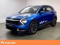 Usado Kia Sportage 115 CV (84 kW) 2022 SUV