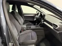 Nuevo Seat Leon FR 150 CV (110 kW) 2026 Gris
