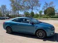 Usado Ford Focus Cabriolet Titanium 145 CV (106 kW) 2008 Azul Descapotable