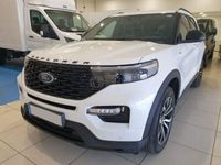 usado Ford Explorer 3.0 Phev St-line Awd 450