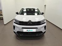 Usado Citroën C5 Aircross 131 CV (96 kW) 2025 Blanco SUV