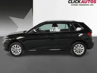 Usado Skoda Kamiq Selection 115 CV (84 kW) 2025 Rojo SUV