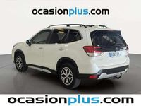 Usado Subaru Forester Sport 151 CV (111 kW) 2020 Blanco SUV