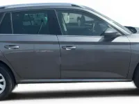 Usado Skoda Kamiq Selection 116 CV (85 kW) 2025 Gris SUV