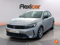Usado Opel Corsa Edition 101 CV (74 kW) 2024 Gris Utilitario