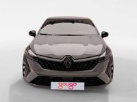 Usado Renault Clio V Techno 90 CV (66 kW) 2025 Gris Berlina