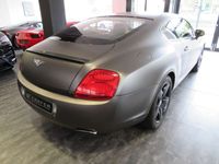 usado Bentley Continental GT Aut.