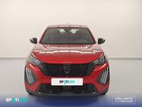 Usado Peugeot 2008 Active 100 CV (73 kW) 2024 Rojo SUV