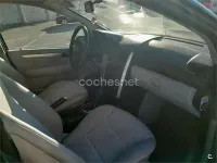 Usado Mercedes A180 Avantgarde 109 CV (80 kW) 2008 Azul Monovolumen