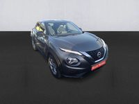 Usado Nissan Juke N-Connecta 114 CV (83 kW) 2021 Blanco SUV