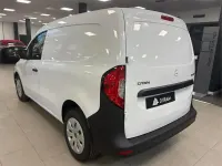 Nuevo Mercedes Citan 110 95 CV (69 kW) 2026 Blanco Utilitario