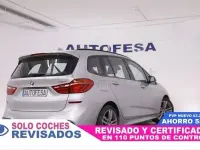 Usado BMW 218 136 CV (100 kW) 2021 Gris / plata Coupe
