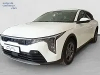 Usado Kia K4 115 CV (84 kW) 2026 Blanco